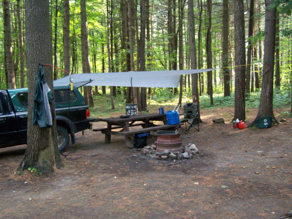 Photo: Camping Photo: Camping