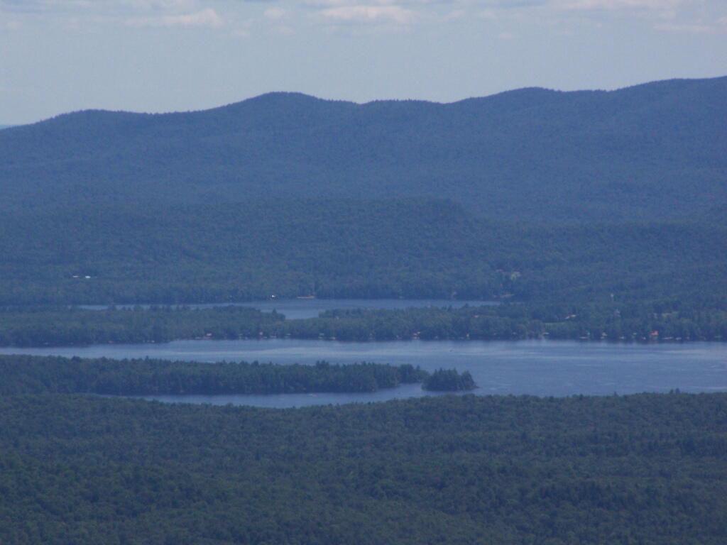 Photo: Lake Pleasant