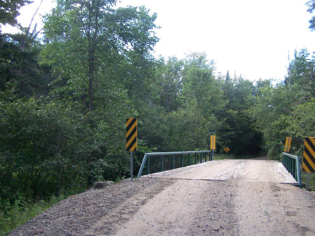 Photo: Miami River Bridge Photo: Miami River Bridge