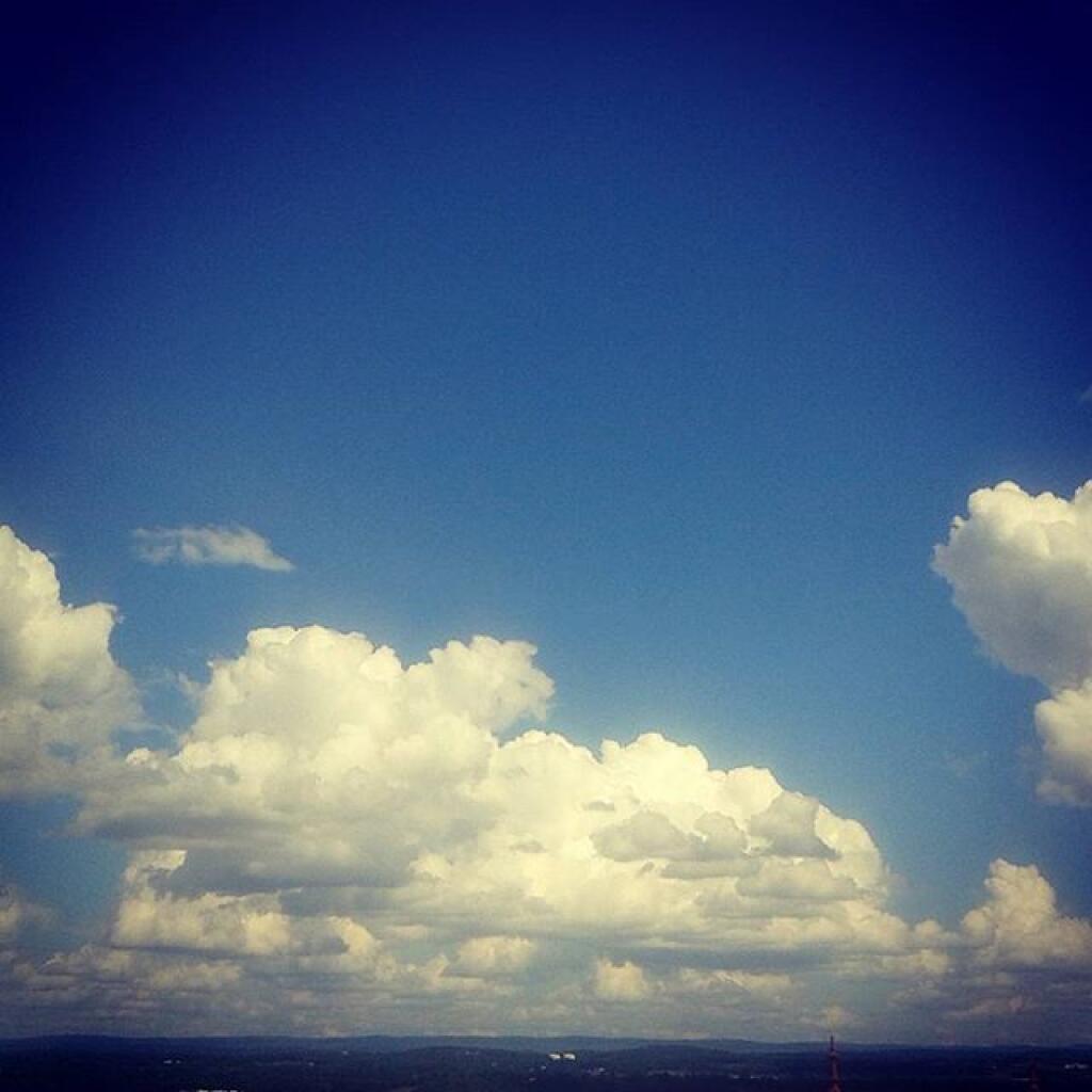 Photo: Clouds Photo: Clouds