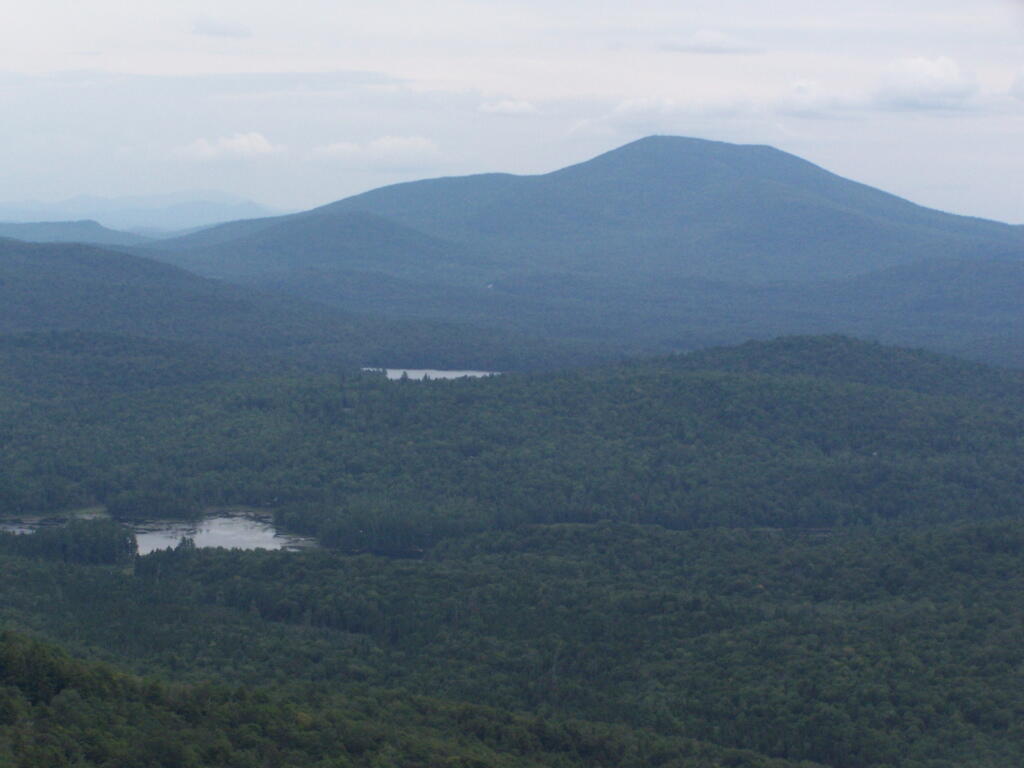 Photo: Blue Mountain