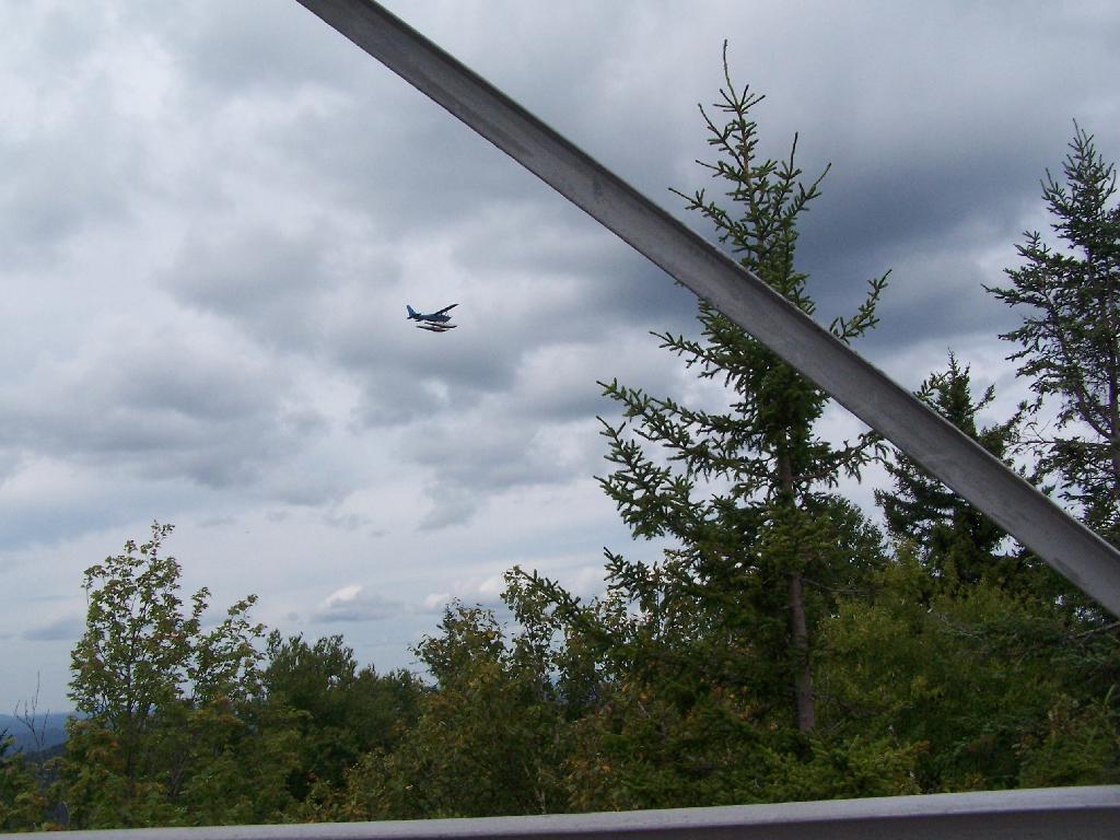 Photo: Float Plane