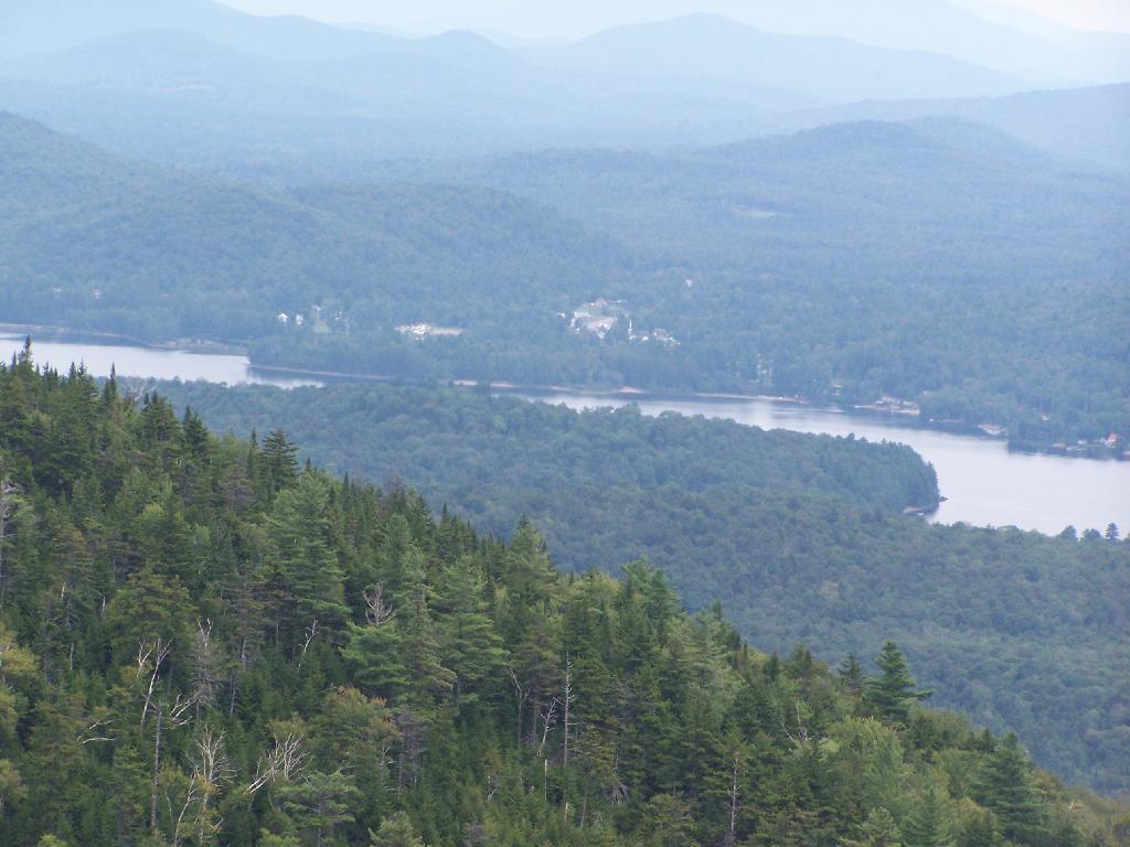 Photo: Long Lake Village