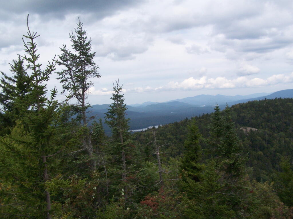 Photo: North