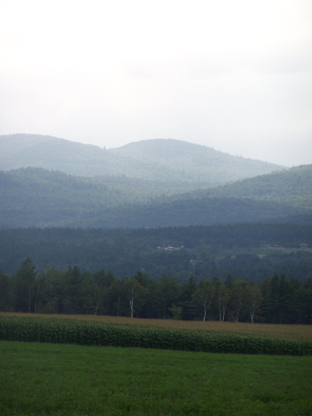 Photo: Hills