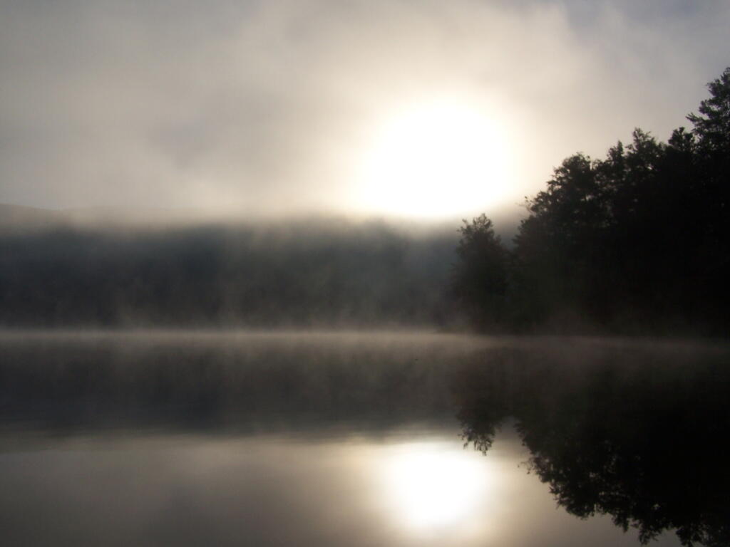 Photo: Sunrises