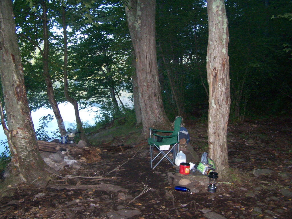 Photo: Firepit