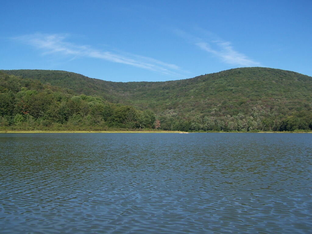 Photo: Dry Brook Range Photo: Dry Brook Range