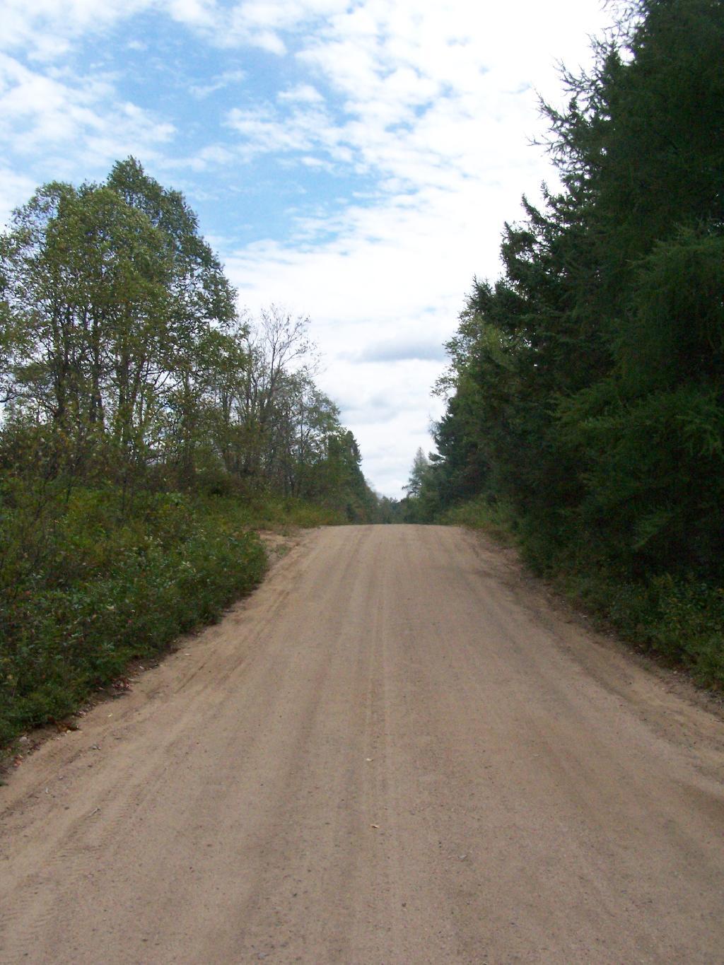 Photo: Plains Road