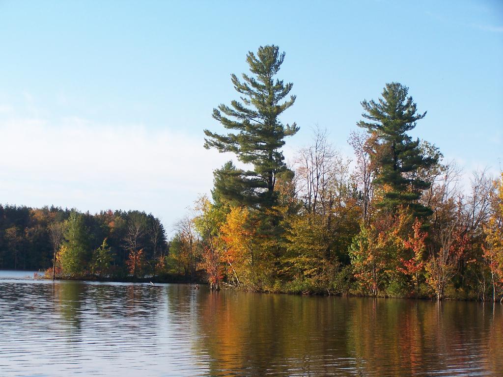 Photo: Reservoir
