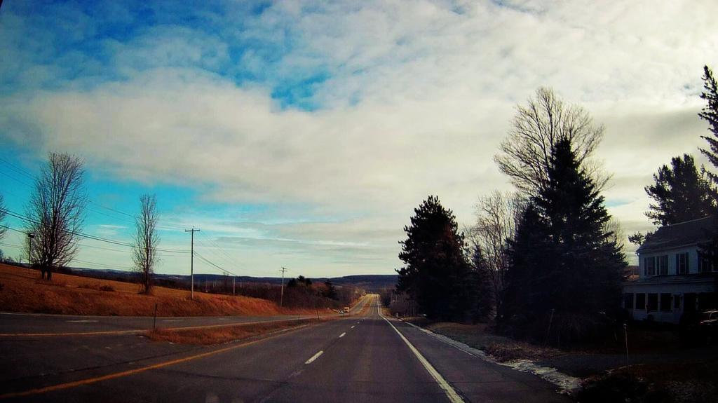 Photo: Outside of Sharon