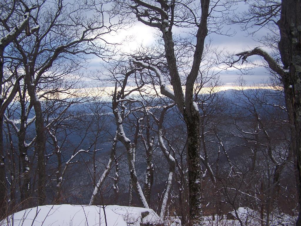Photo: Towards Ashokan Reservior Photo: Towards Ashokan Reservior