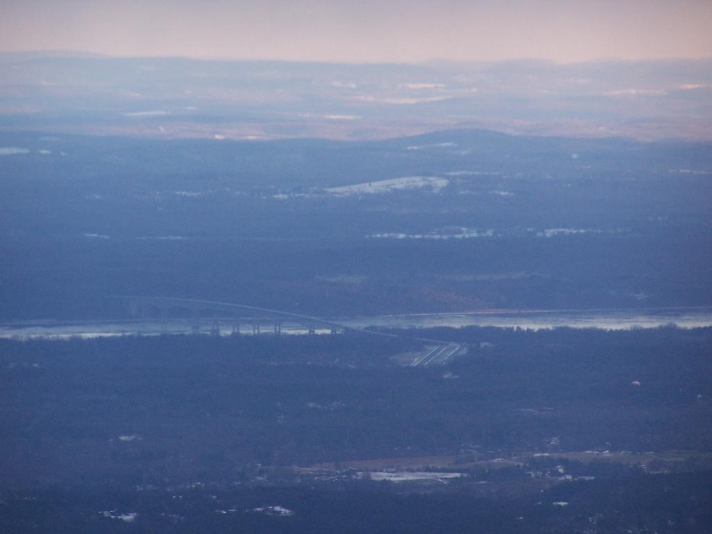 Photo: Kingston-Rhinecliff Bridge Photo: Kingston-Rhinecliff Bridge