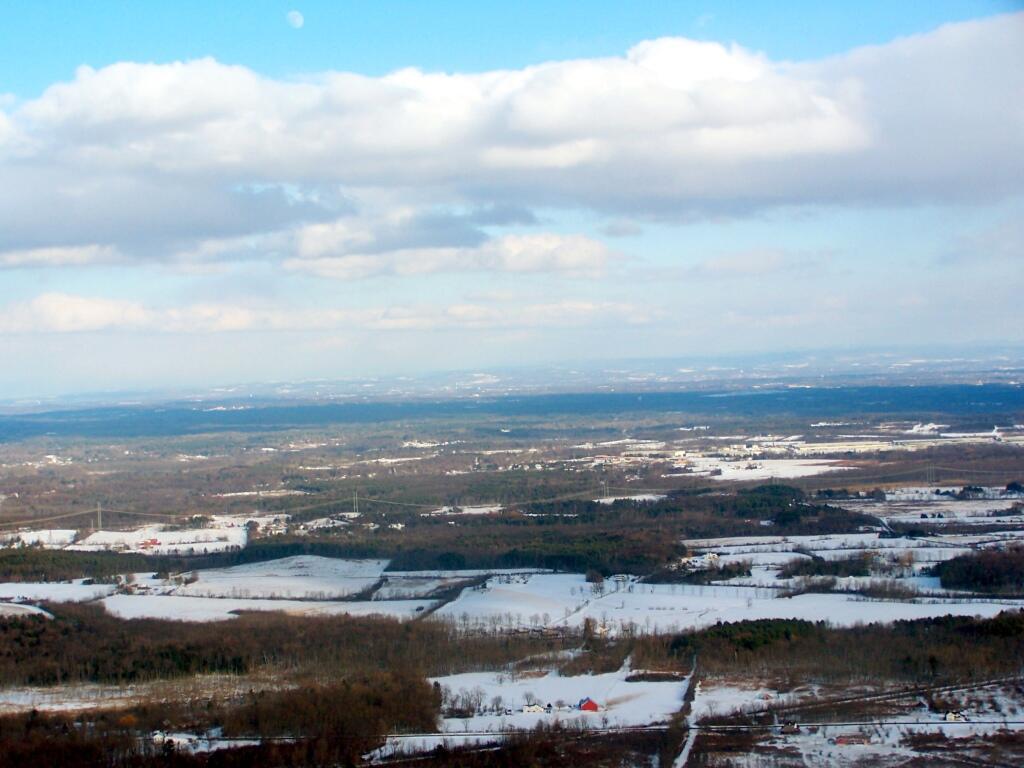 Photo: East