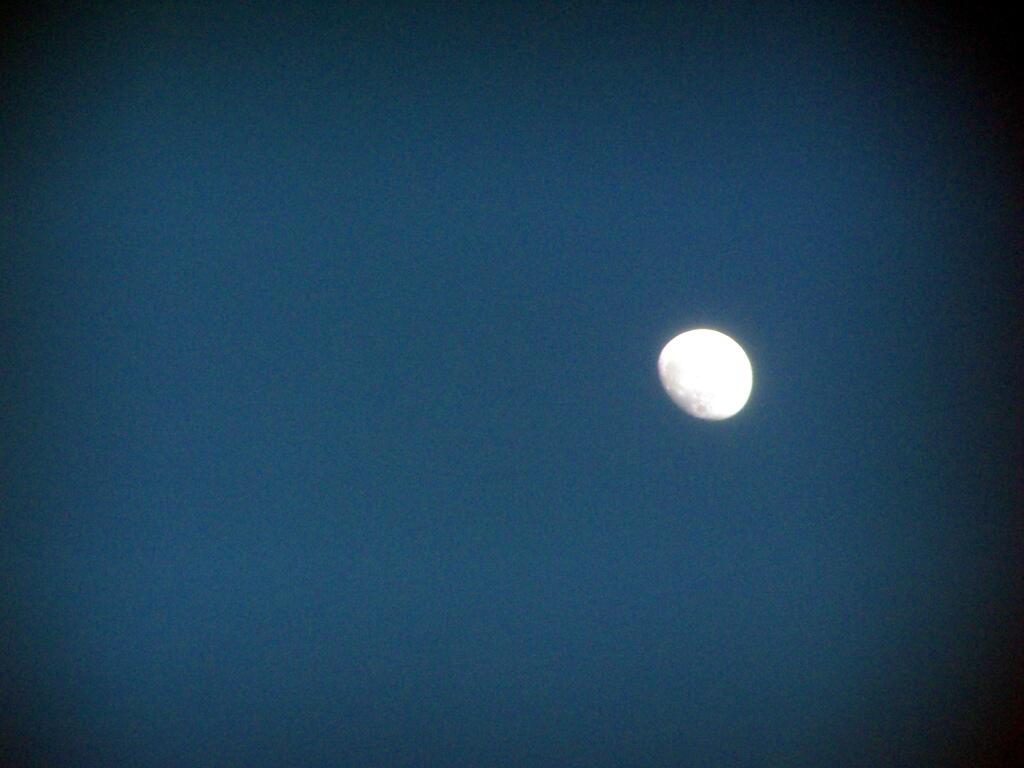 Photo: The Moon Photo: The Moon