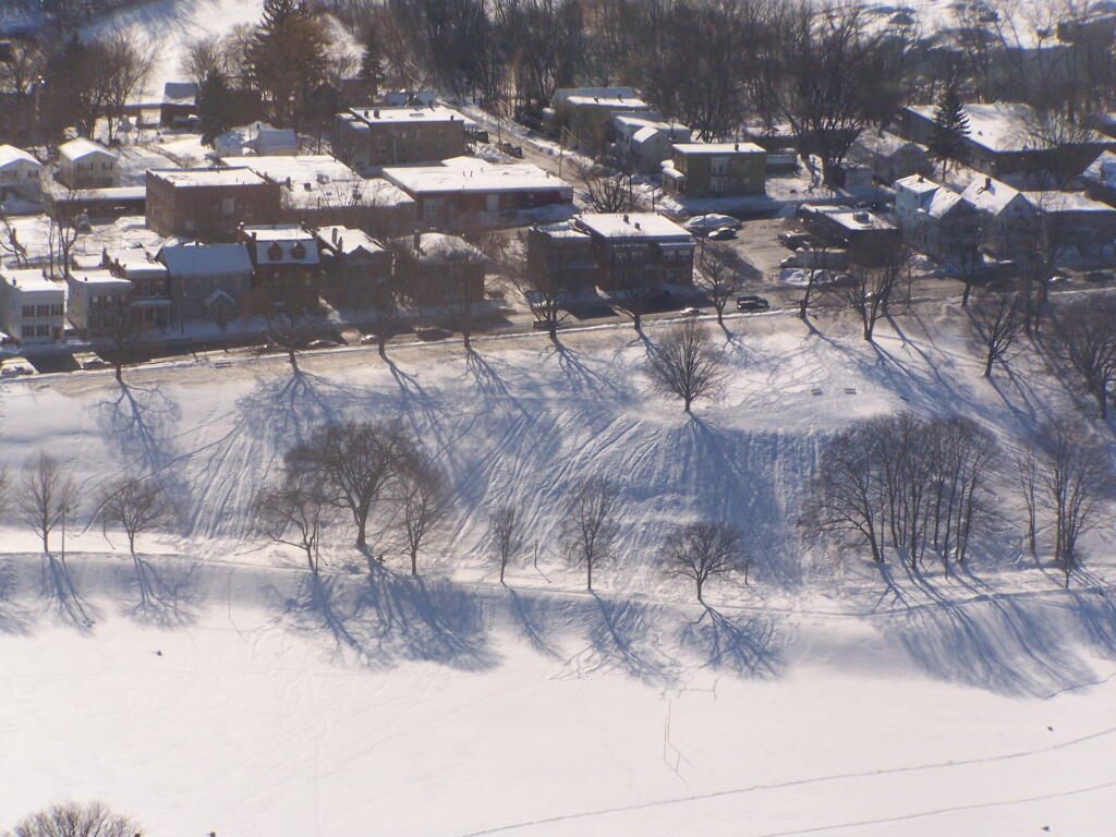 Photo: Sledding Hill Photo: Sledding Hill
