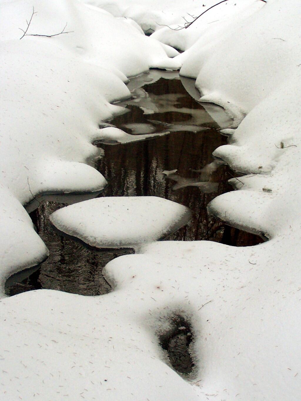 Photo: Open Water Photo: Open Water