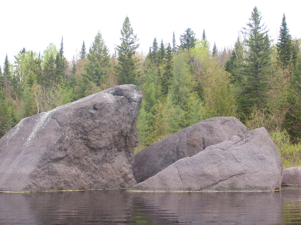 Photo: Boulders Photo: Boulders
