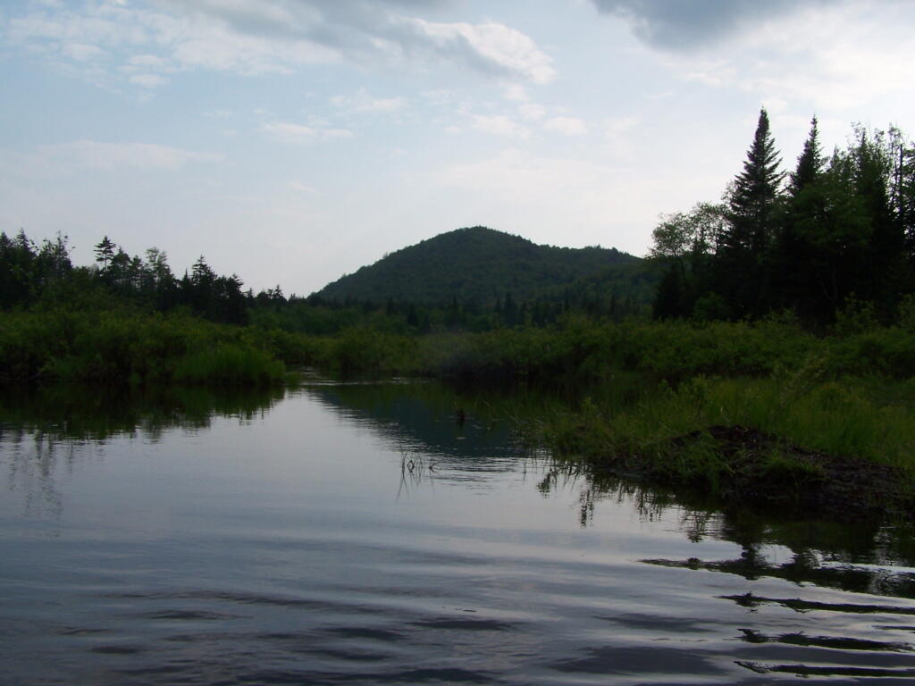 Photo: Sugarbush Mountain