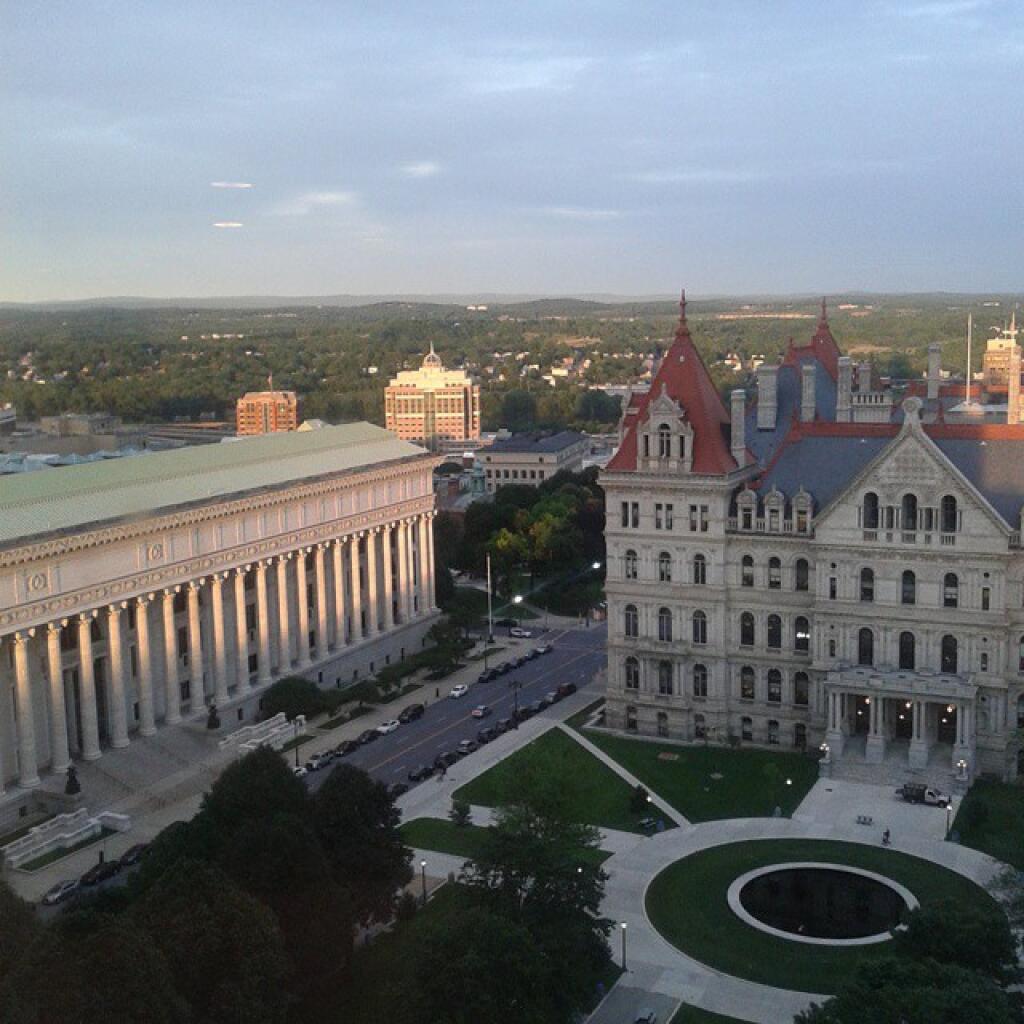 Photo: Wednesday