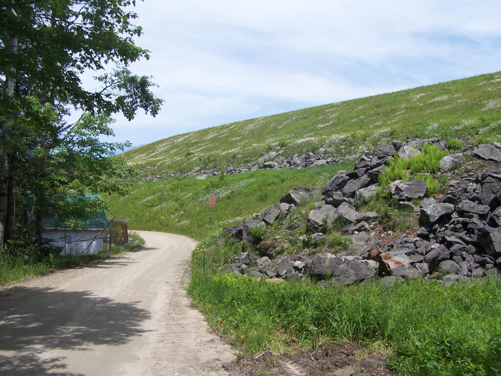 Photo: Massive Someset Reservior Dam