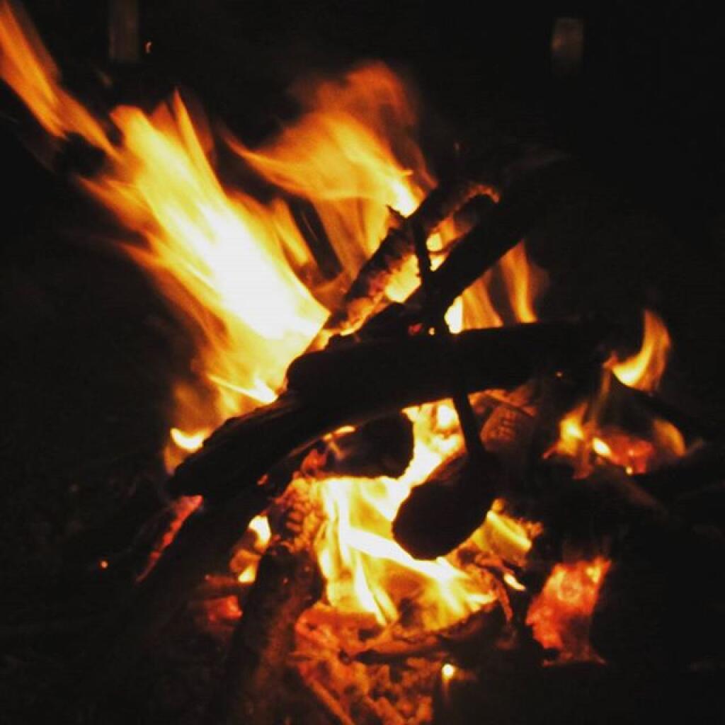 Photo: Fire Photo: Fire
