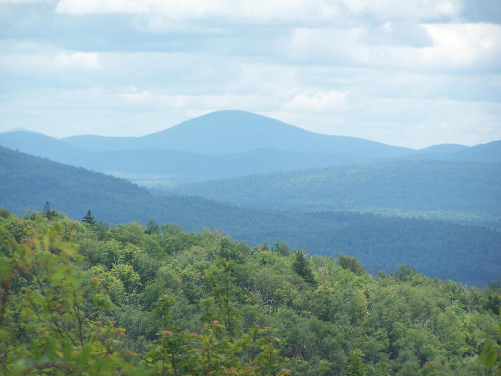 Photo: Blue Mountain Photo: Blue Mountain