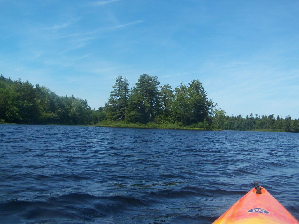 Photo: Small Island Photo: Small Island