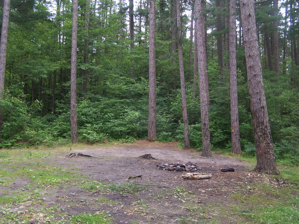 Photo: Another Campsite
