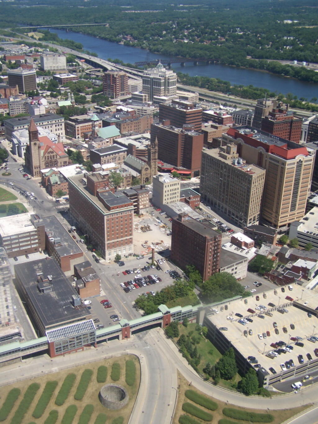 Photo: Downtown Albany