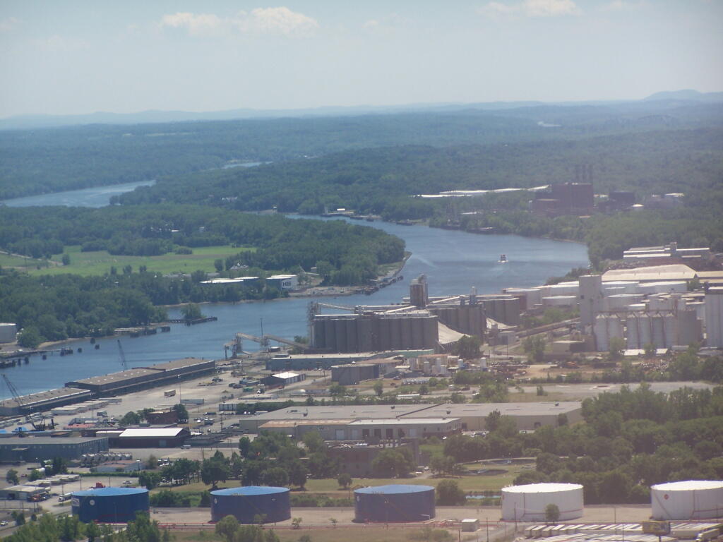 Photo: Port of Albany