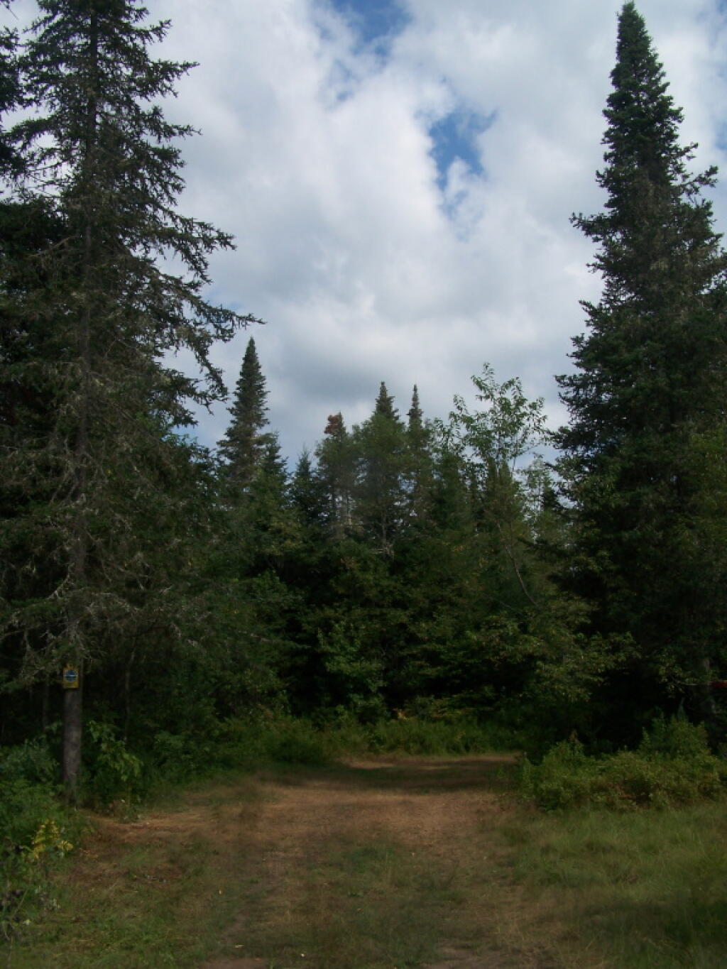 Photo: Magnificent Campsite 12