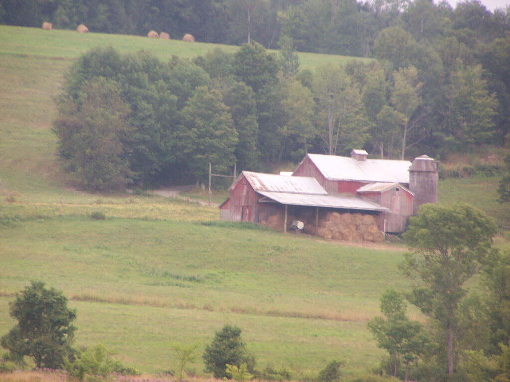 Photo: Barn Photo: Barn