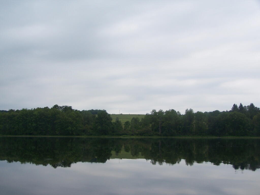 Photo: North on Pond Photo: North on Pond