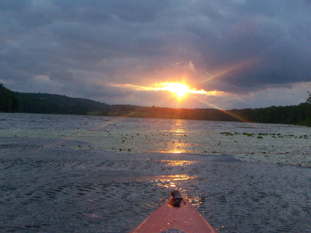 Photo: Sun Rays Photo: Sun Rays