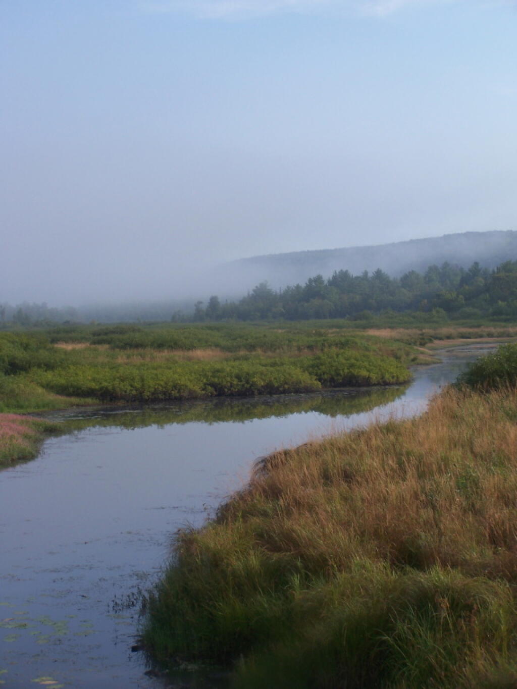 Photo: Beaver Creek North