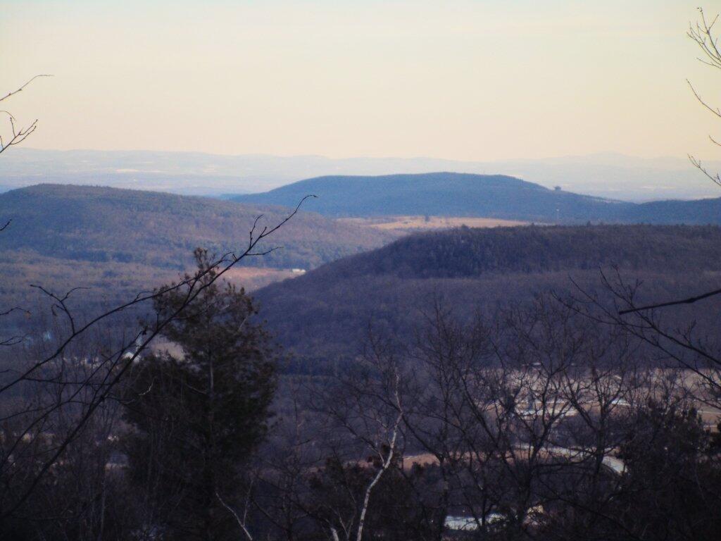Photo: Copeland And Bennett Hills