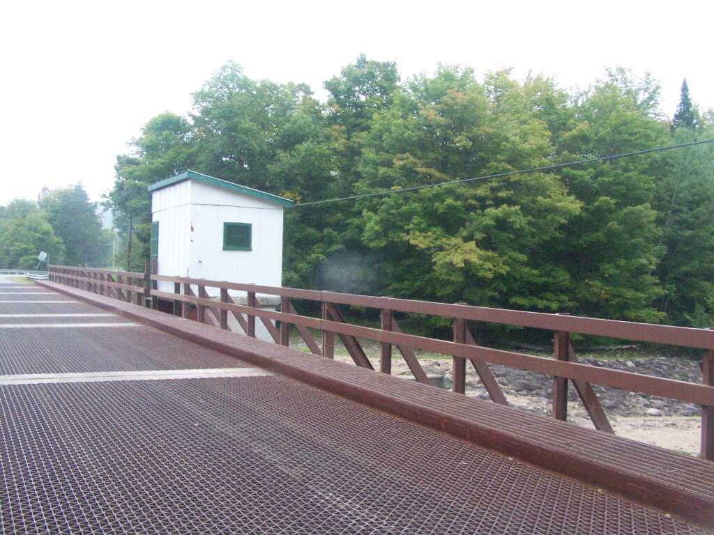 Photo: Bridge Over Black River Photo: Bridge Over Black River