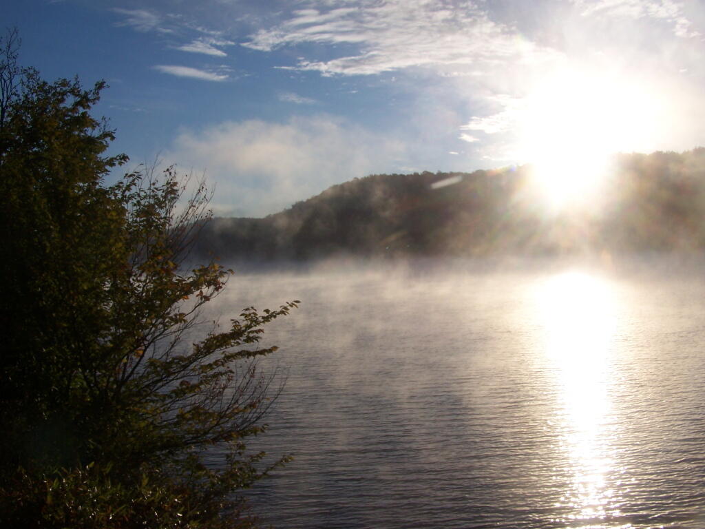 Photo: Reflecting Sun Photo: Reflecting Sun