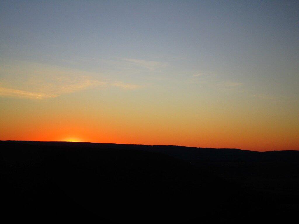 Photo: Day Is Done