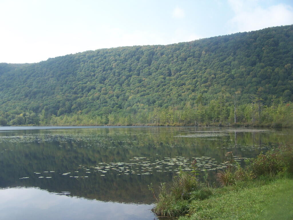 Photo: Labrador Mountain