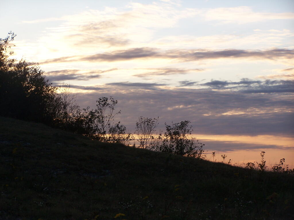 Photo: Dusk Photo: Dusk
