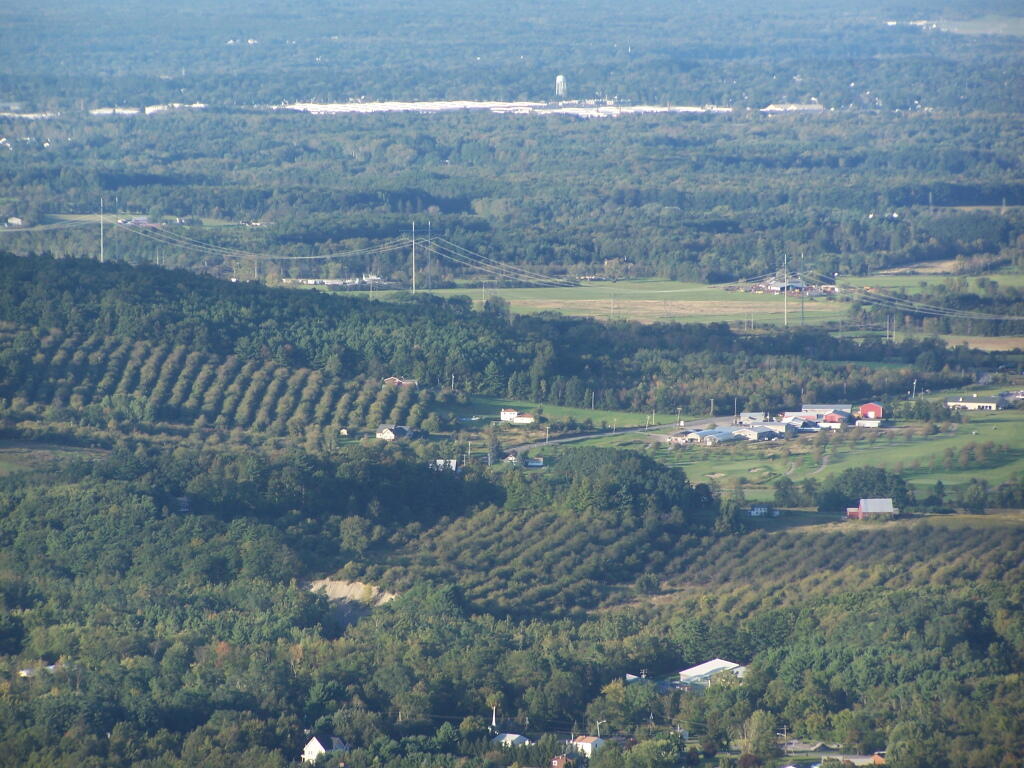Photo: Altamont Orchards Photo: Altamont Orchards
