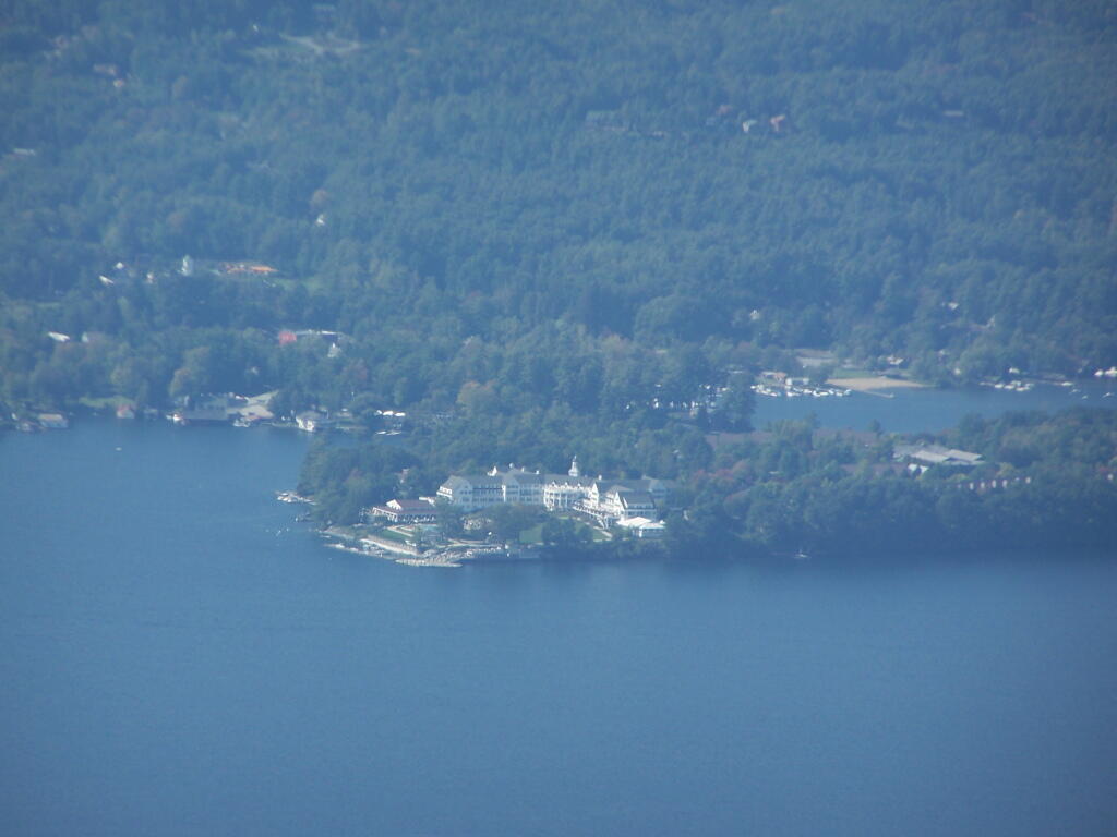 Photo: Sagamore Resort
