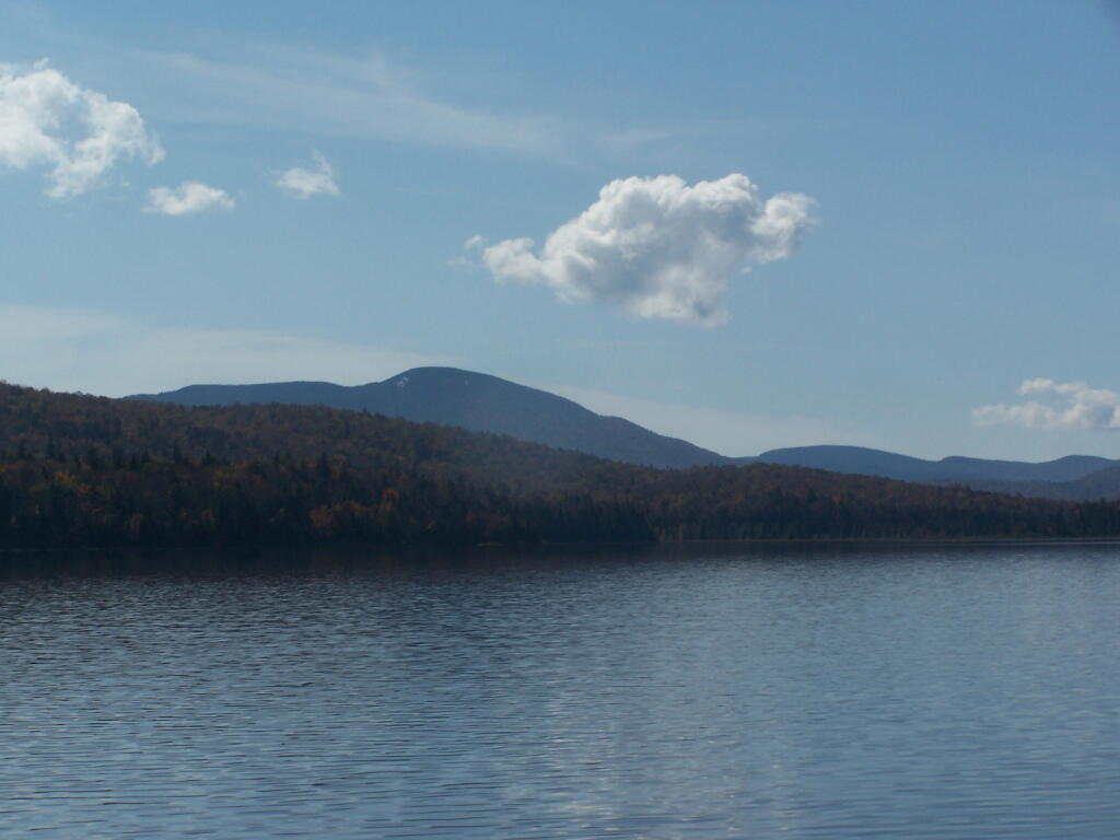 Photo: Onion Hill in Distance
