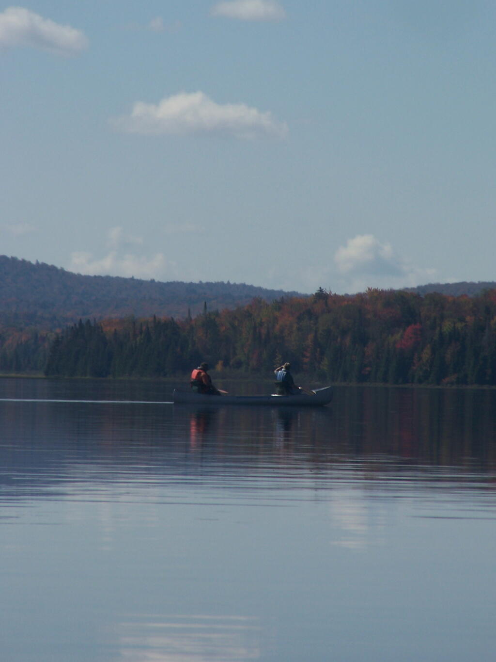 Photo: Fishing