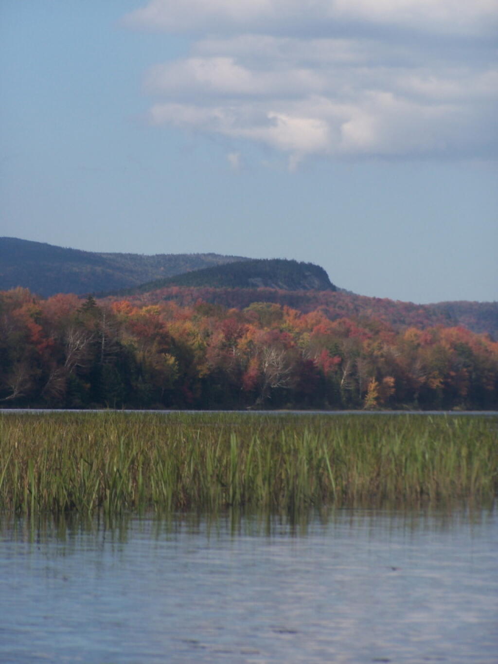 Photo: Sugar Loaf