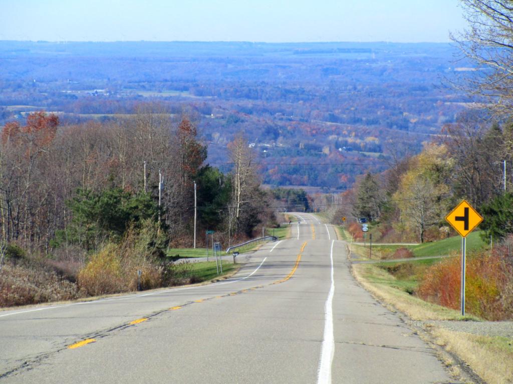 Photo: Rattlesnake Hill