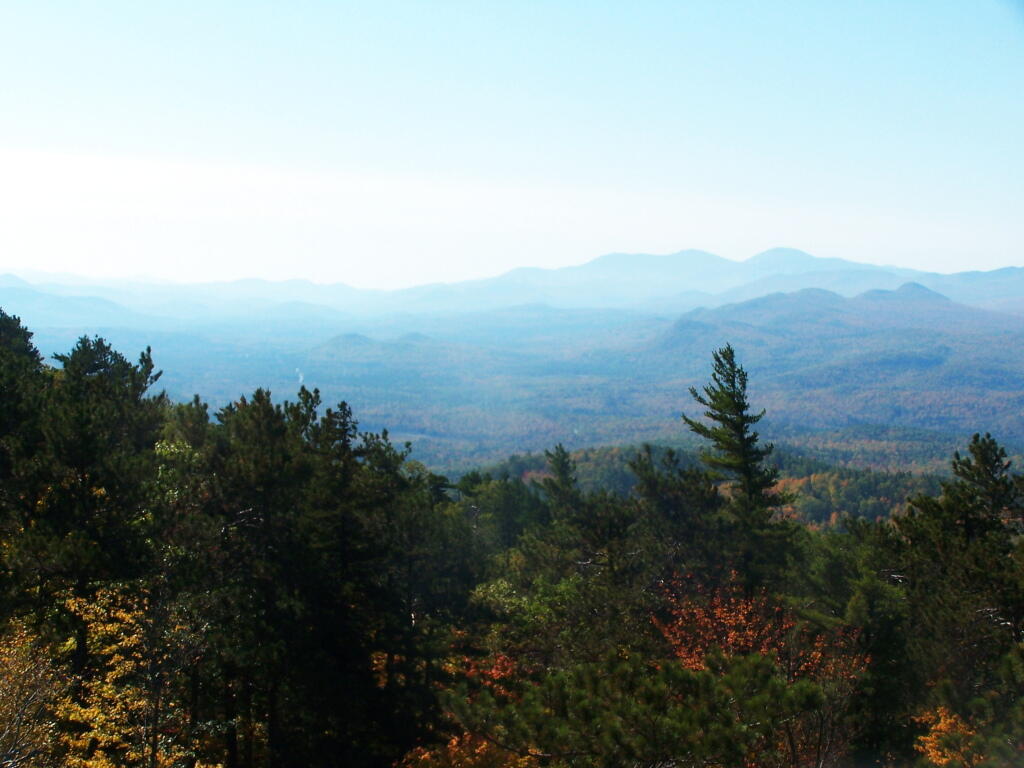 Photo: Hazy Day Photo: Hazy Day