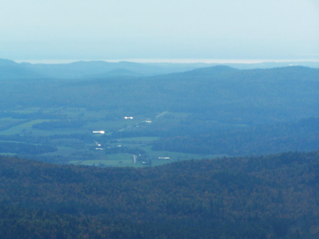 Photo: Farmlands of Reber Photo: Farmlands of Reber